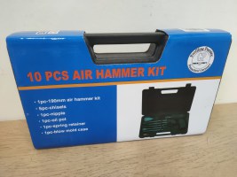 Air hammer kit Profiline Pneutec (3)